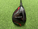 2022 TaylorMade Stealth 22° Left Handed 4 Hybrid *Excellent Condition*