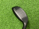 2022 TaylorMade Stealth 22° Left Handed 4 Hybrid *Excellent Condition*