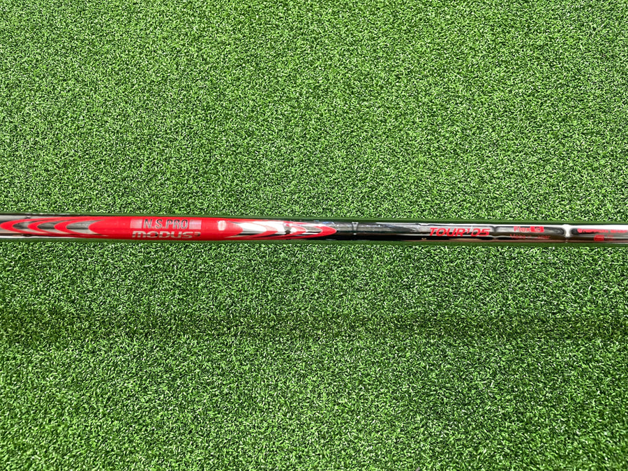 2019 PING Glide 3.0 Eye 2 56° Wedge (USED) - shaft detail
