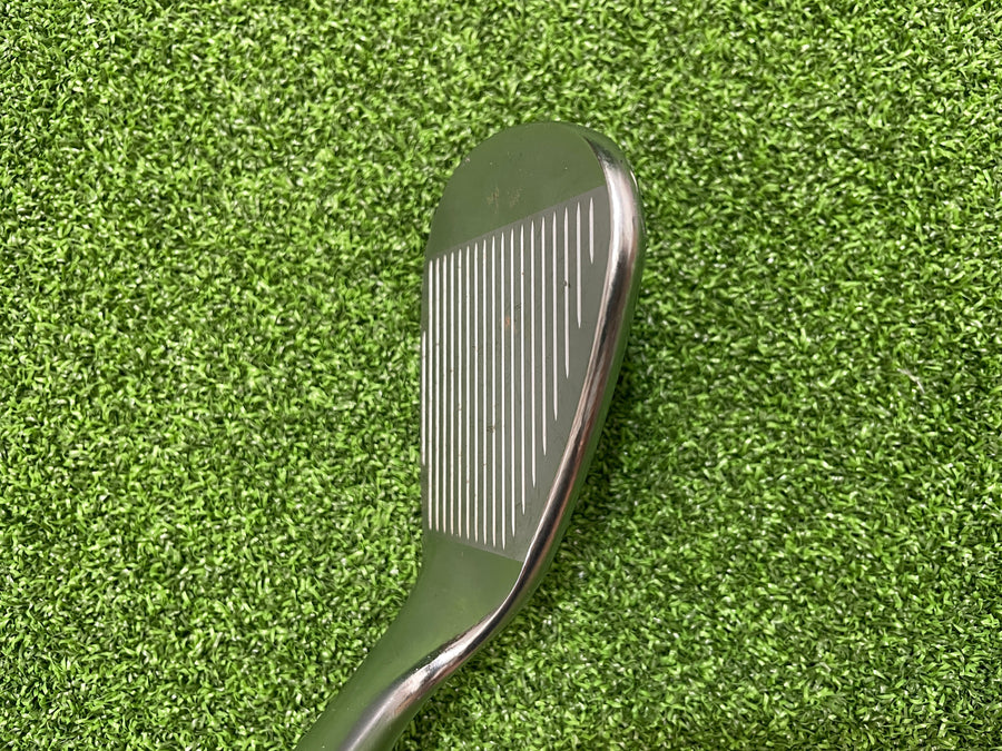 PING Glide 3.0 56° Wedge (USED) - face and grooves