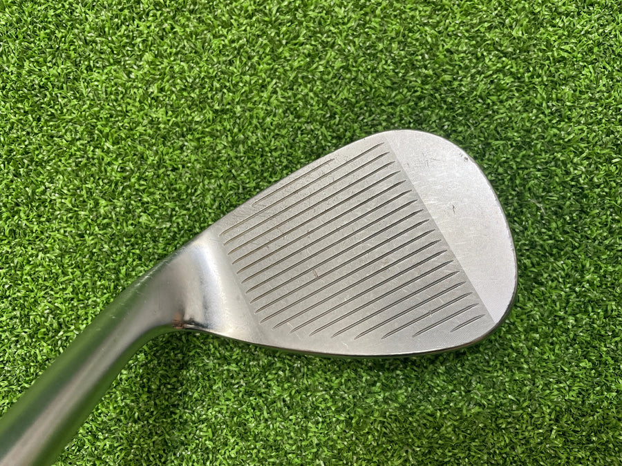 PING Glide 3.0 56° Wedge (USED) - sole