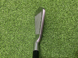 Titleist VG3 5-9 Condition Iron Set 5-PW Stiff (USED)