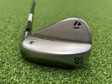 2021 TaylorMade Milled Grind 3 60° Wedge (USED)