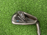 2021 TaylorMade SIM 2 Max OS 6-9, PW Iron Set