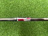 2021 TaylorMade SIM 2 Max OS 6-9, PW Iron Set