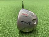 Srixon Titanium W-505 Driver 10.5° Stiff (USED)