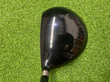 Srixon Titanium W-505 Driver 10.5° Stiff (USED)