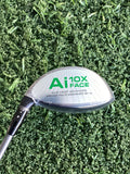 Callaway ELYTE Driver 10.5° Regular (NEW) Callaway