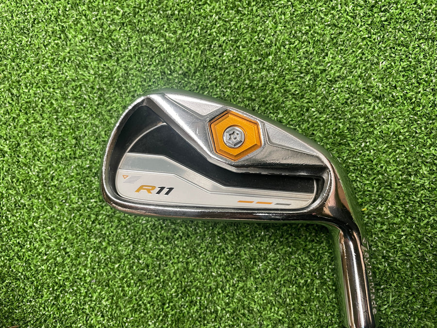 TaylorMade R11 6-9, PW Iron Set - sole