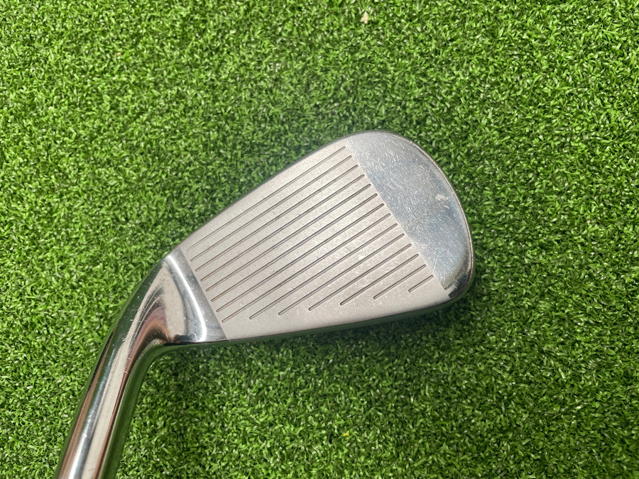 TaylorMade R11 6-9, PW Iron Set - back view