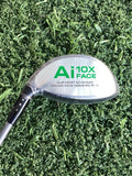 Callaway ELYTE Driver 10.5° Regular (NEW) Callaway
