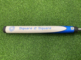 Odyssey AI-ONE Square 2 Square Jailbird 35 Putter 35" (USED)