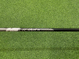 2022 Cobra LTDx 10.5° Driver With Headcover (USED)