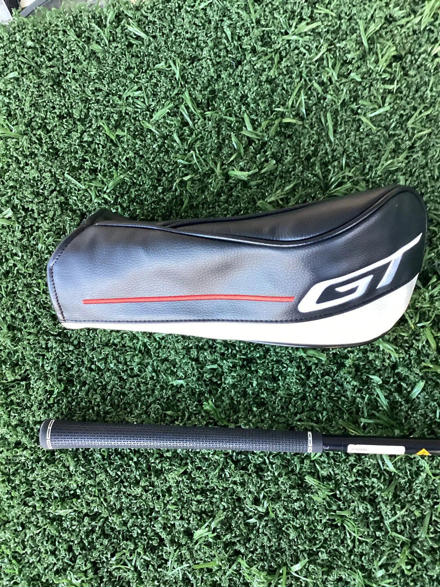 Titleist GT2 Driver 10° Stiff (USED) Titleist