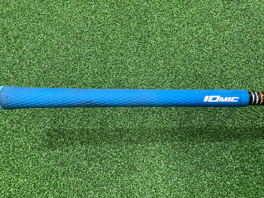 2012 Cobra AMP 17° 2 Hybrid (USED) - alternate angle