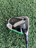 Callaway ELYTE Driver 10.5° Regular (NEW) Callaway
