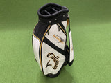 Callaway Warbird 5 Way Golf Bag With Rain Cover (USED)