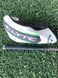 Callaway ELYTE Driver 10.5° Regular (NEW) Callaway