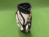 Callaway Warbird 5 Way Golf Bag With Rain Cover (USED)