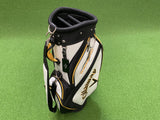 Callaway Warbird 5 Way Golf Bag With Rain Cover (USED)