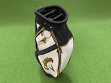 Callaway Warbird 5 Way Golf Bag With Rain Cover (USED)