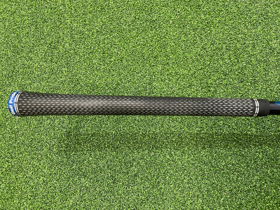 2024 TaylorMade Qi10 Max 9° Driver (USED) - alternate angle