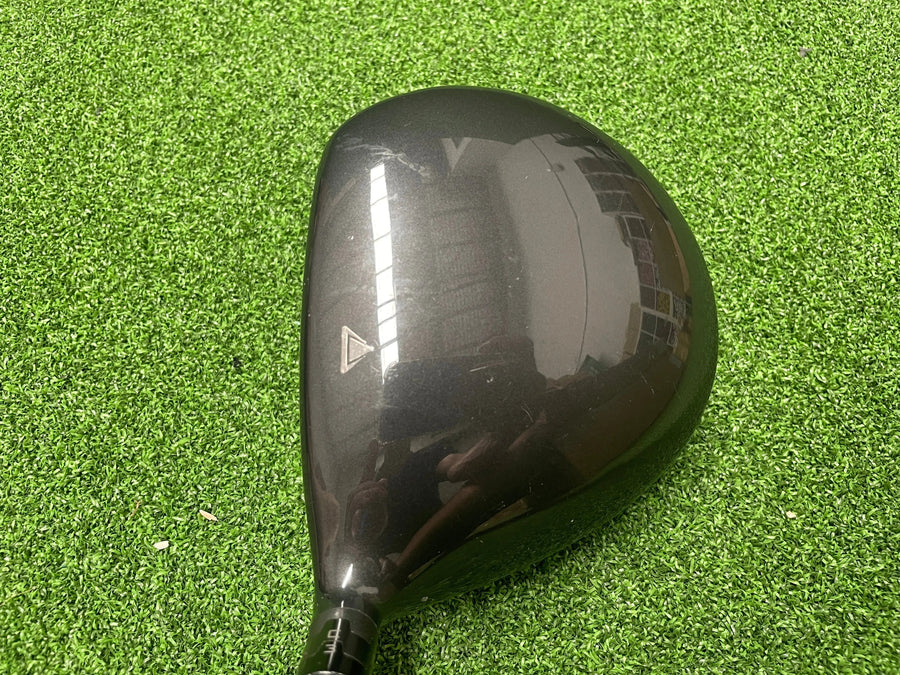 2016 Titleist 917 D3 9.5° Driver - sole