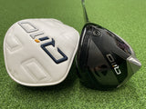 2024 TaylorMade Qi10 9° Driver With Headcover (USED)