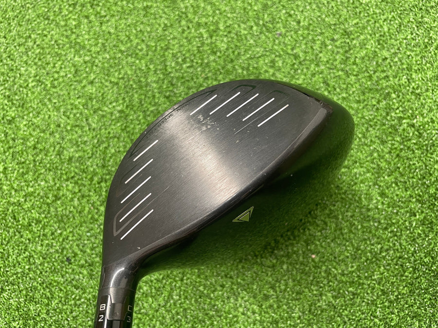 2016 Titleist 917 D3 9.5° Driver - shaft detail