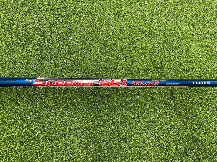 2016 Titleist 917 D3 9.5° Driver - back view