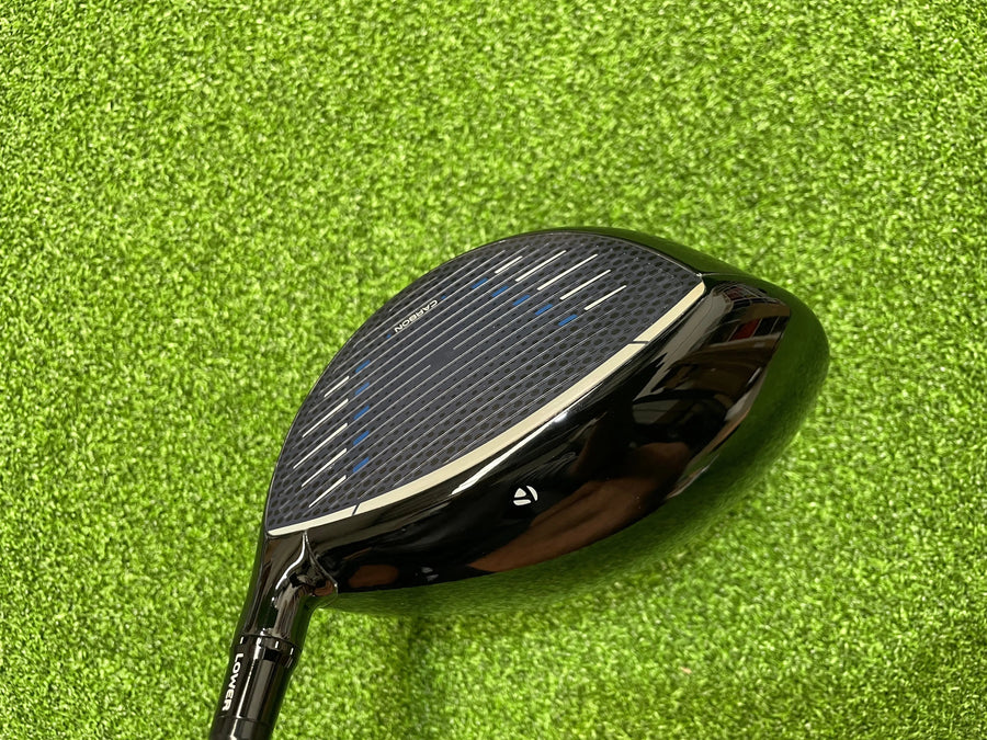 2024 TaylorMade Qi10 Driver 9° Stiff (USED)