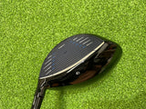 2024 TaylorMade Qi10 9° Driver With Headcover (USED)