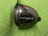 TaylorMade Stealth 9° Driver Stiff Right Hand (USED)