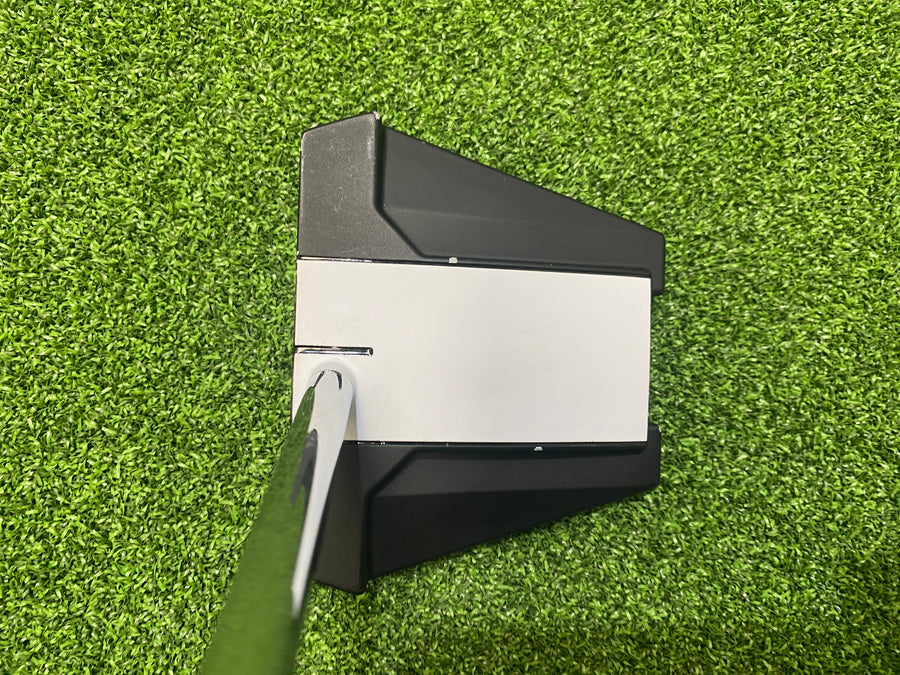 Odyssey White Hot Versa Twelve CS Putter 34" (USED) - back