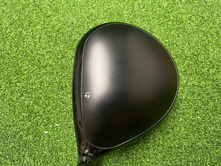 TaylorMade Stealth 9° Driver Stiff (USED) - sole