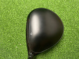 TaylorMade Stealth 9° Driver Stiff Right Hand (USED)