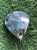 Callaway Paradym Ai Smoke Max Driver 10.5° Extra Stiff (NEW) Callaway