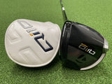 2024 TaylorMade Qi10 Max 10.5° Driver With Headcover *Excellent Condition* (USED)