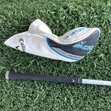 Callaway Paradym Ai Smoke Max Driver 10.5° Extra Stiff (NEW) Callaway