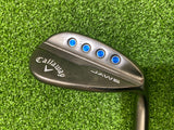 Callaway MD5 Jaws Black Nickel Bounce- 10 Wedge 56° (USED)