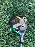 Callaway ELYTE X #5 Fairway 18° Regular (USED) Callaway