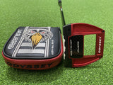 Odyssey Square 2 Square Tri-Hot JailBird Condition Putter 35" (USED)