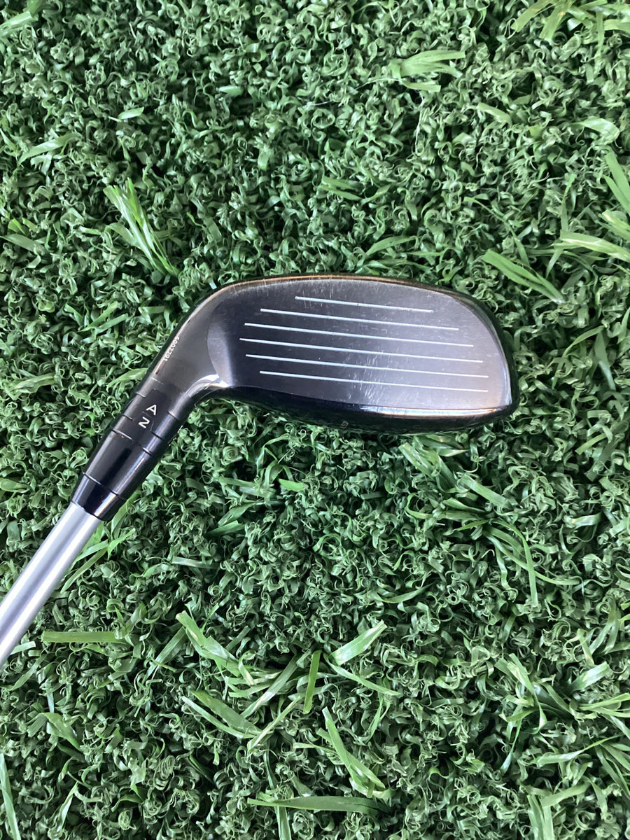 Titleist GT1 #5 Hybrid 23° Regular (USED) Titleist