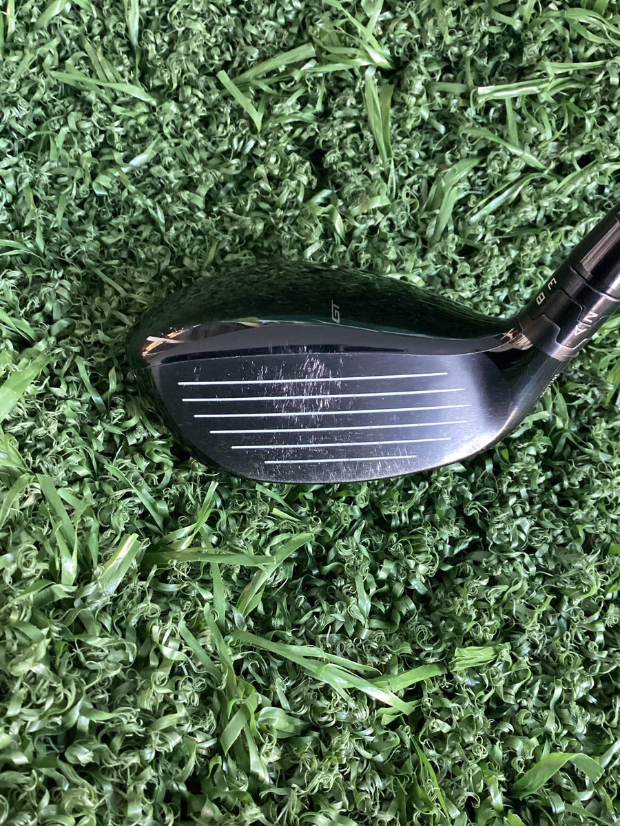 Titleist GT1 #5 Hybrid 23° Regular (USED) Titleist