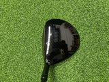 2024 TaylorMade Qi10 Max 22° 7 Wood With Headcover (USED)