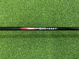Odyssey Square 2 Square Tri-Hot JailBird Condition Putter 35" (USED)