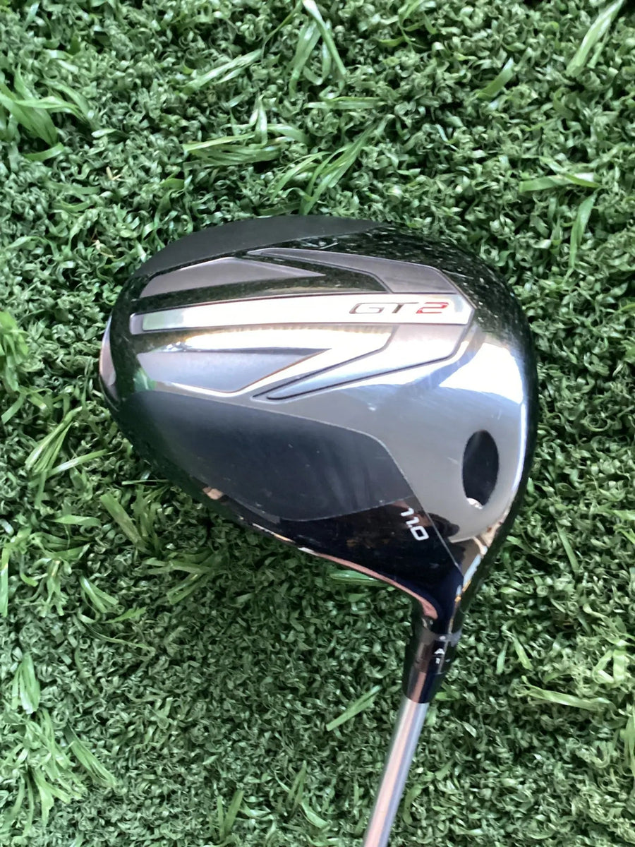 Titleist GT2 Driver 11° Regular (USED) Titleist