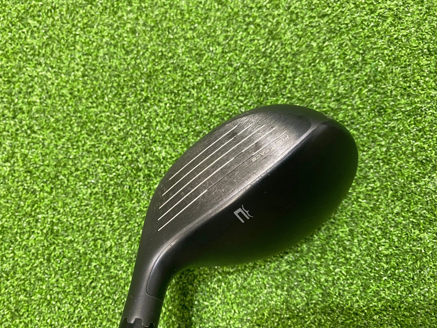 Cobra LTDx LS 5 Fairway 17.5° Stiff (USED) - back