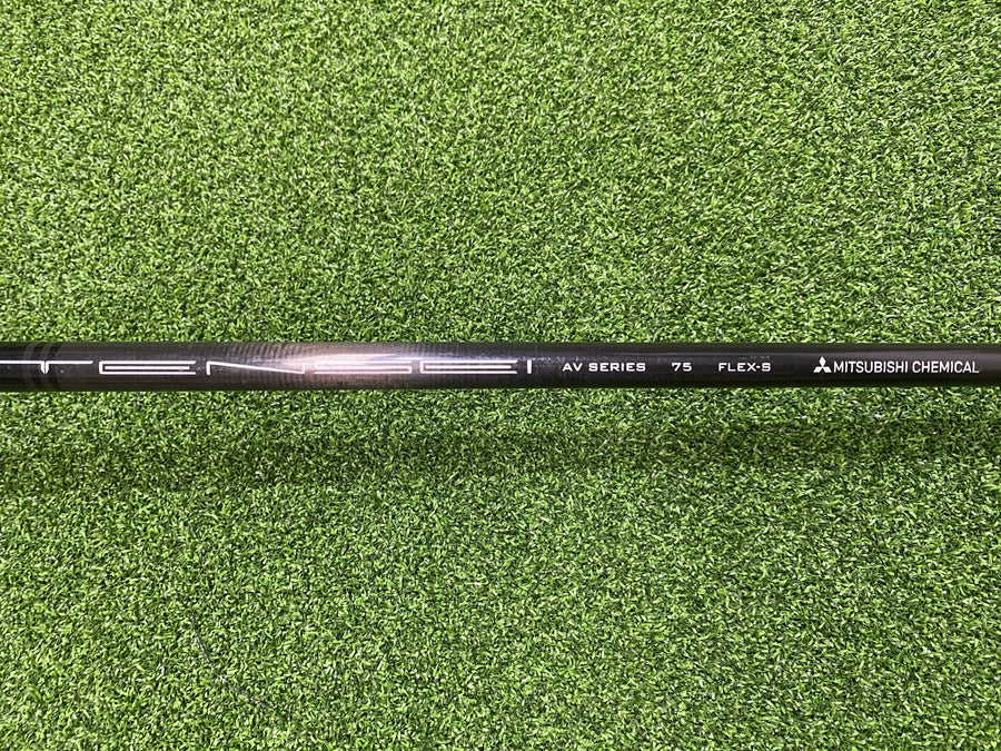 Cobra LTDx LS 5 Fairway 17.5° Stiff (USED) - shaft