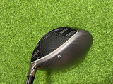 2025 TaylorMade QI35 10.5° Driver With Headcover (USED)